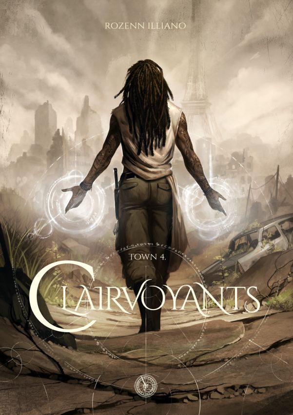 Town 4 : Clairvoyants