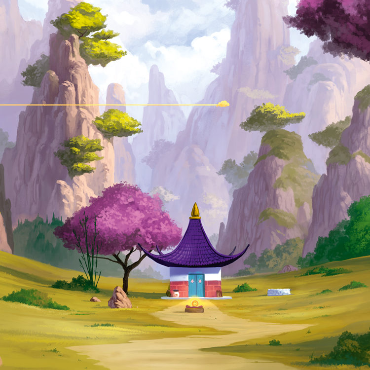 Dragon ball