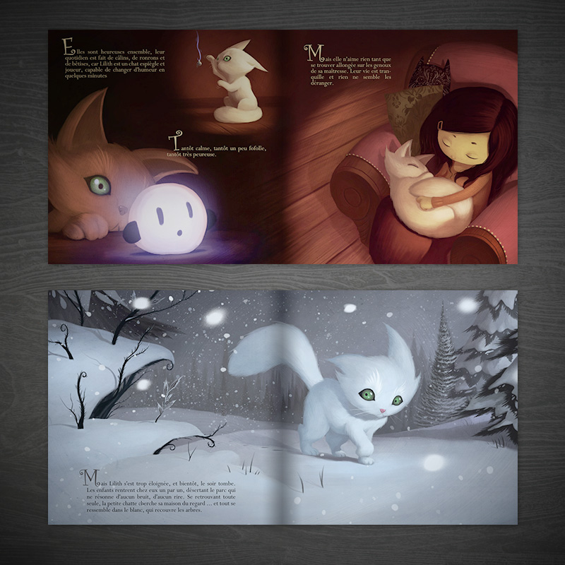 Coliandre Le Site De Xavier Collette