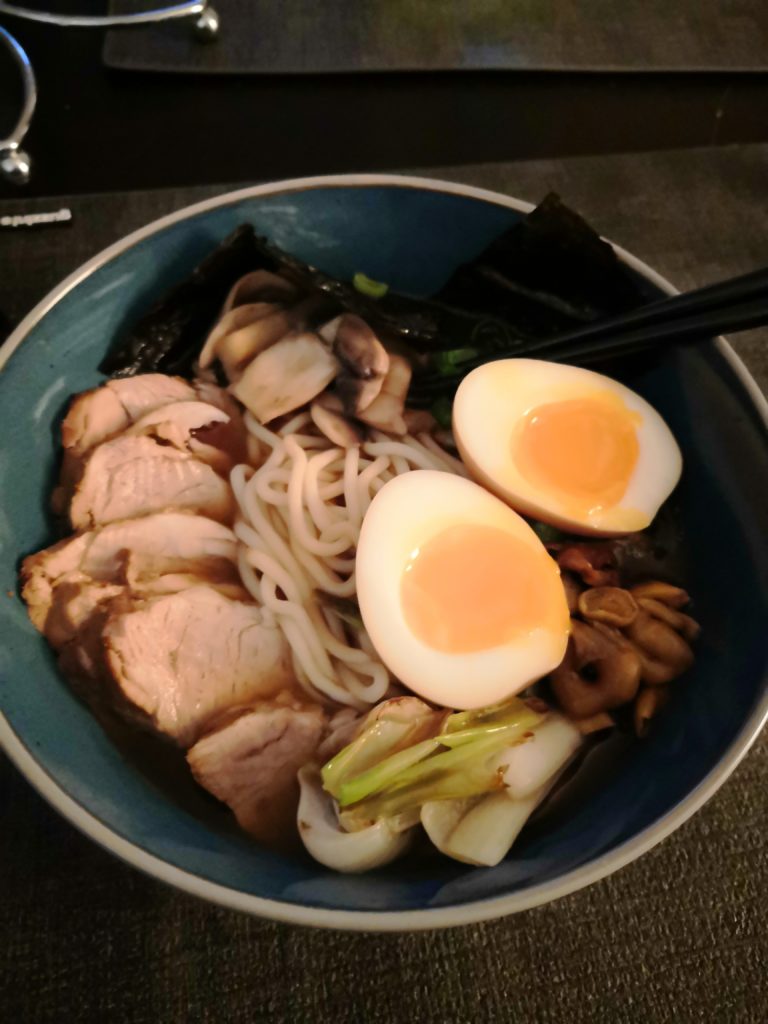 Photo de Ramen